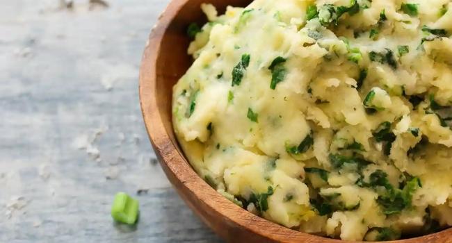 Colcannon