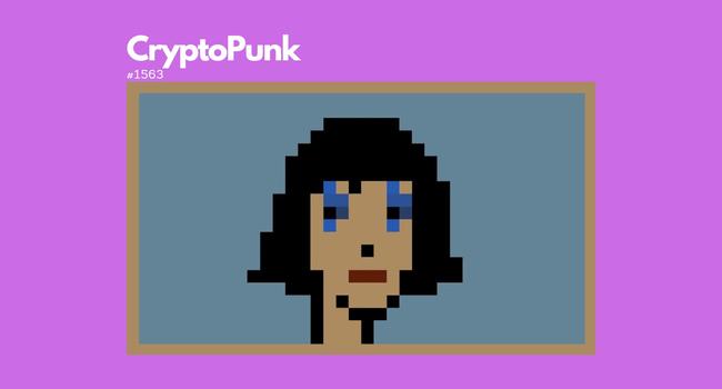 CryptoPunk