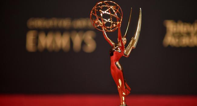 Emmy nomination