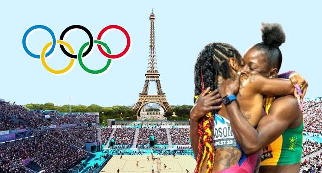 Gender equality in Paris Olympics 2024