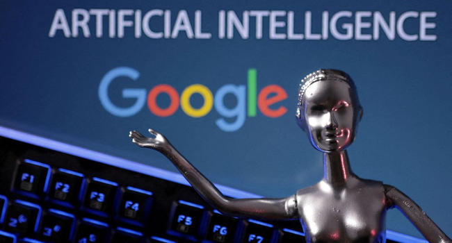 google ai