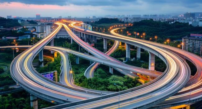 Mumbai–Pune Expressway