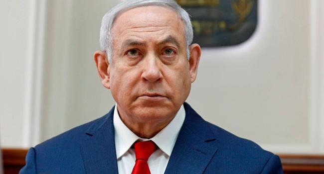 Netanyahu will meet Trump at Mar-a-Lago