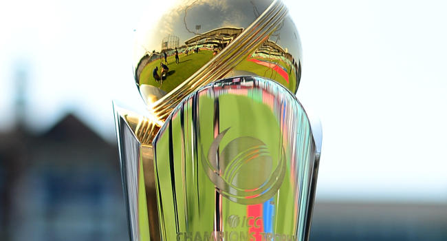 Champions Trophy