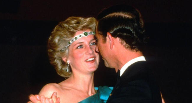 Princess Diana 