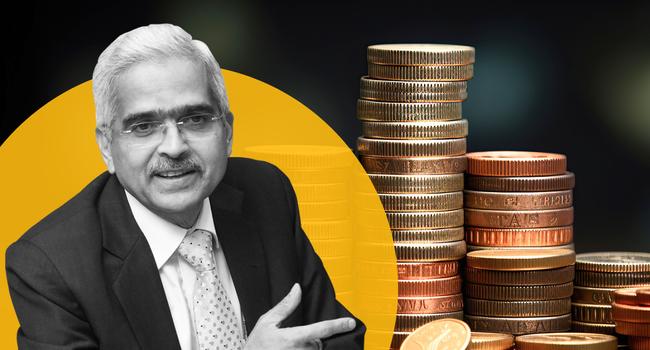 Shaktikanta Das