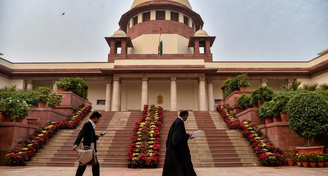 Supreme Court Upholds 'Bail is Rule, Jail is Exception' Principle, Grants Bail to Man Accused Under 