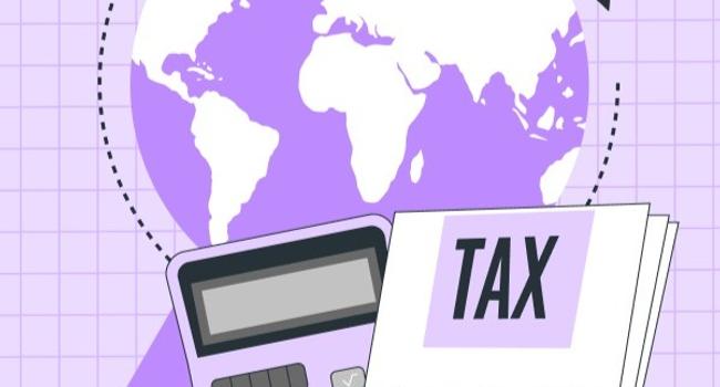  Countries with the highest corporate taxes