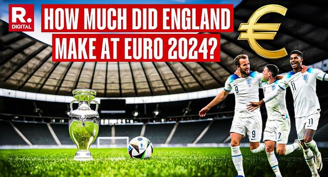 How Much Prize Money Did Winners and Runners Up Of Spain VS England Clash Get?