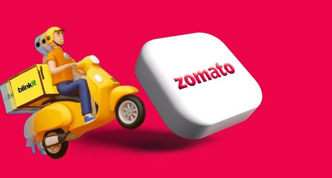 Zomato Q1 profit surge 2024