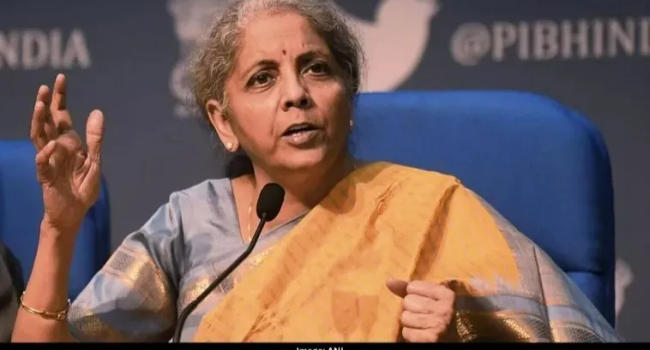 SBI to open 500 branches in FY 2025: FM Nirmala Sitharaman 