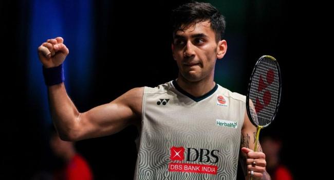  Lakshya Sen reached quarter finals of All England Championship