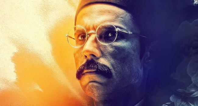 Randeep Hooda in Swatantrya Veer Savarkar