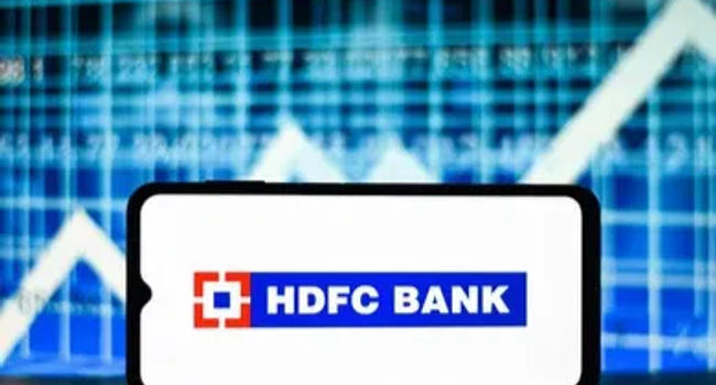 HDFC Bank