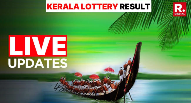 Kerala State Lottery Onam Bumper Lottery Result BR-99