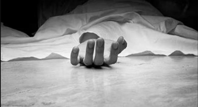 Dead body recovered in Delhi