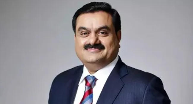 Adani Group Unveils $84 Billion Investment Plan Following Hindenburg Market Setback