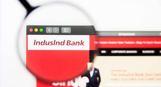 Indusind Bank