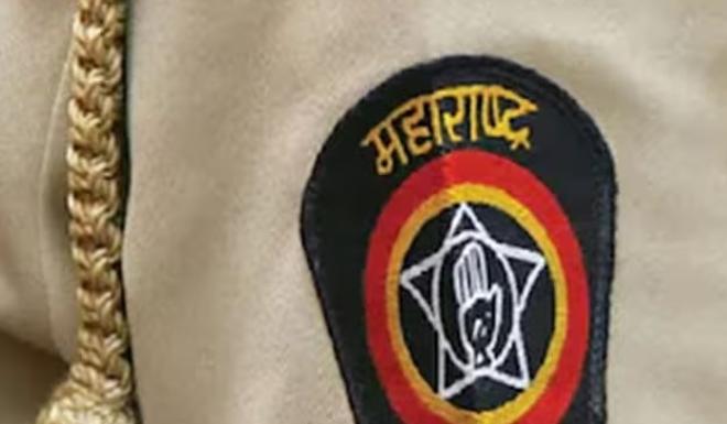 Maharashtra Police