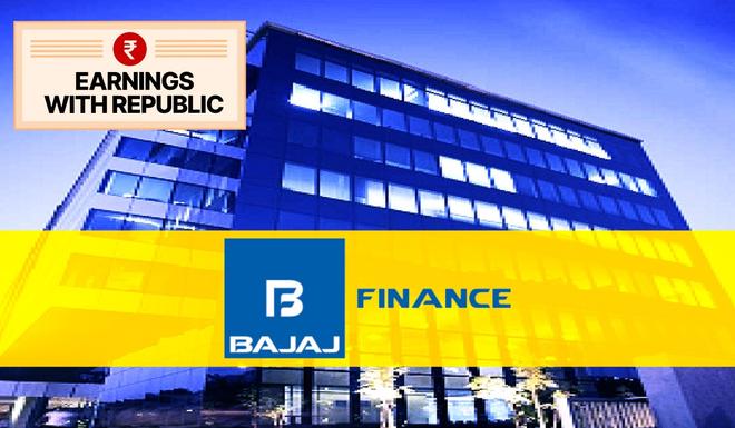 Bajaj Finance