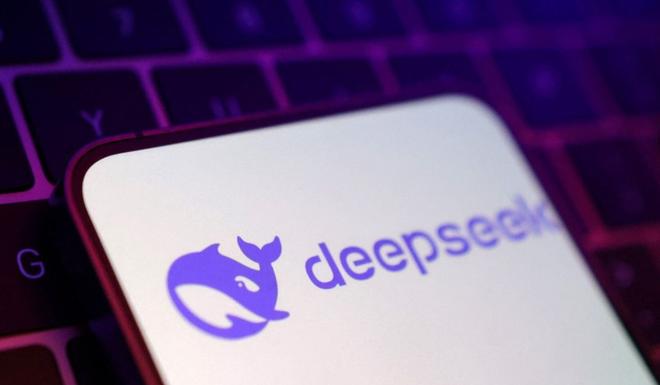 deepseek