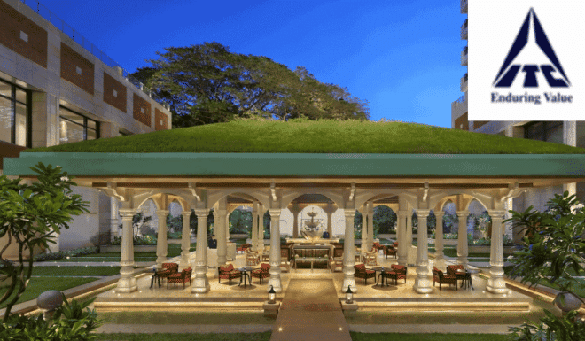 ITC Hotels Demerger Set for January 2025