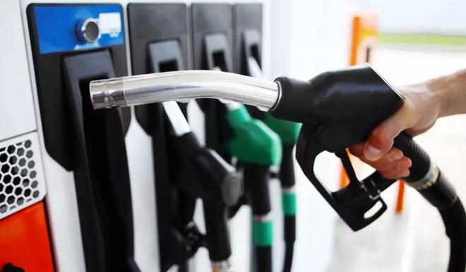 Petrol and diesel prices on December 10, 2024