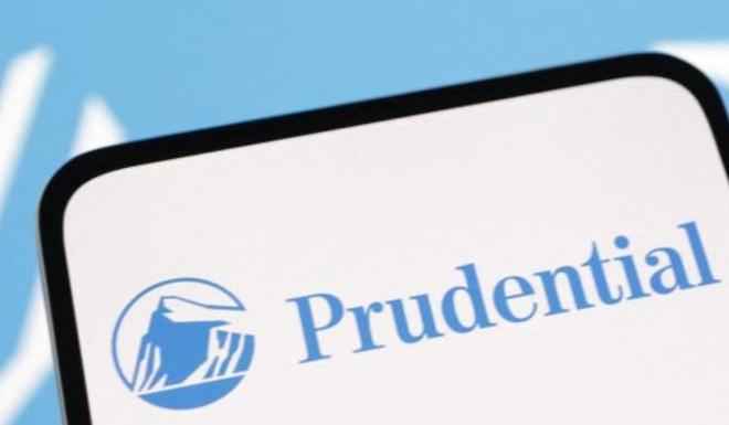 Prudential Logo