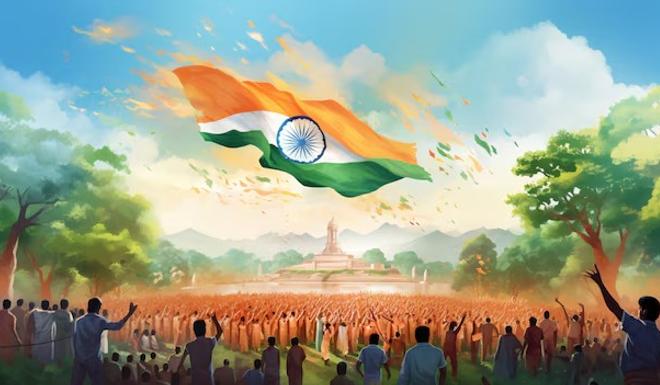 Republic Day 2025