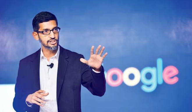 Sundar Pichai Reveals Criteria for Job at Google