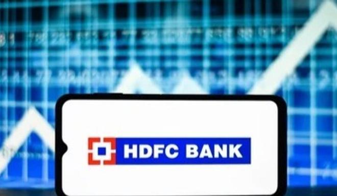 HDFC Bank