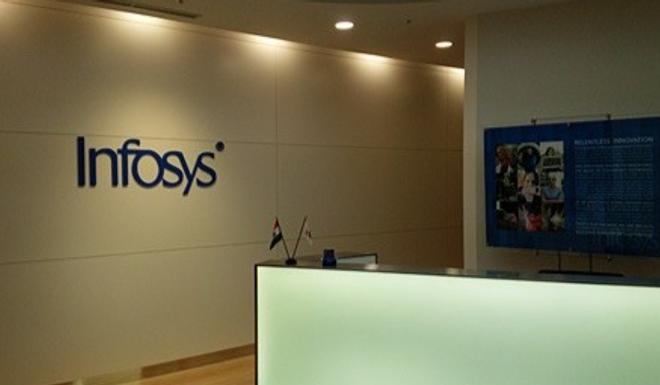 Infosys