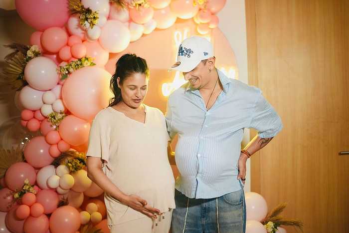 Roadies XX Judge Prince Narula, Yuvika Chaudhary Welcome Baby Girl Ahead Of  Karwa Chauth | Republic World