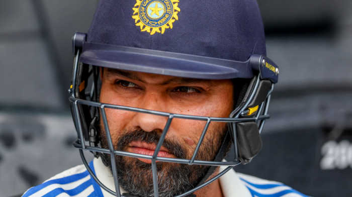 'Rohit Will Step Down as Ind Captain if...': Gavaskar's STUNNING Comment