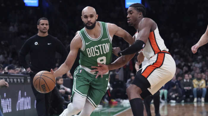 Pritchard Scores 27 And Hits 7 3-pointers To Help Celtics Earn 20th Win