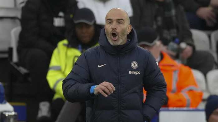 Chelsea Transitions from Turmoil to Stability, but Maresca Dismisses EPL