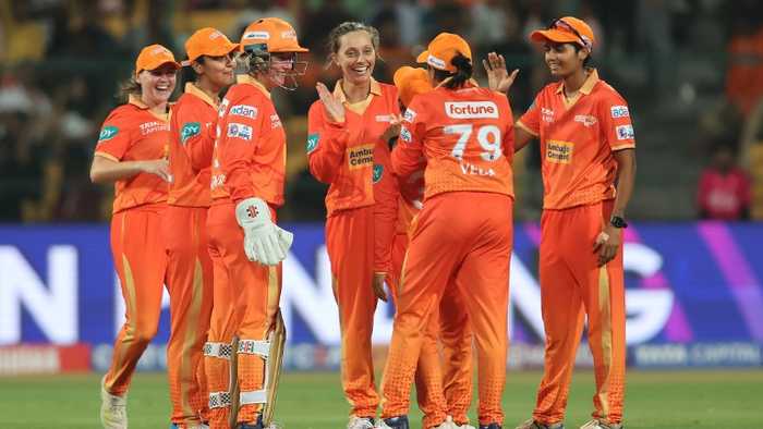 Gujarat Giants Appoint New Coaching Staff Ahead Of WPL 2025 Auction