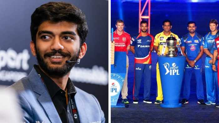 IPL Fraternity Comes Together To Praise On Gukesh After Historic Feat