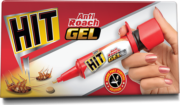 cockroach killer gel