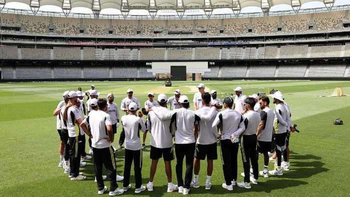 IND vs AUS: WACA Curator Confident Perth Pitch Will Avoid 