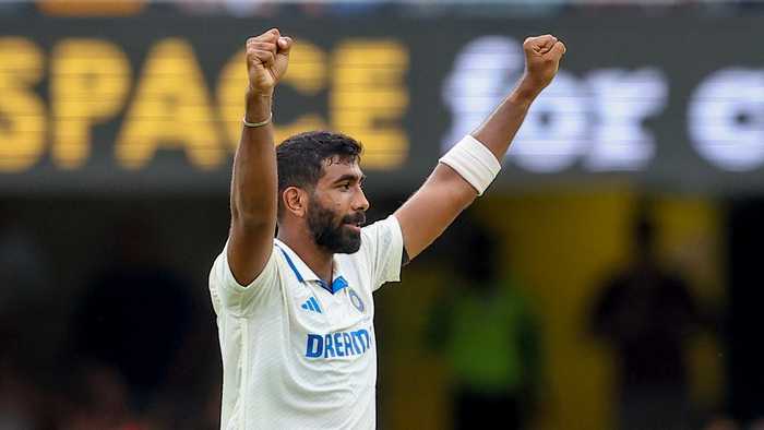 Jasprit Bumrah Reaches 200 Test Wickets, Joins Elite Ranks In IND vs AUS