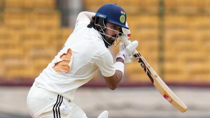 'Just Fit me in': Rahul's REQUEST to Rohit, Gambhir Ahead of Pink Test