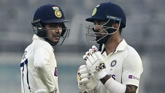 KL Rahul at No. 3? Update on Shubman Gill Injury Ahead of Adelaide Test