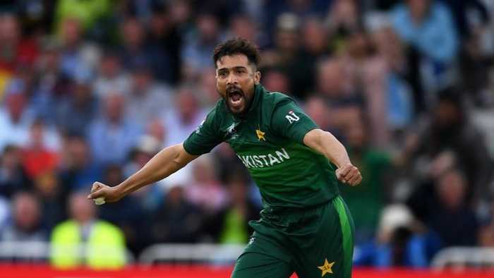 'This is Right Time’ - Mohammad Amir Retires From International Cricket