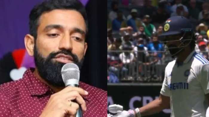 Robin Uthappa SLAMS Umpires Following Controversial KL Rahul Dismissal