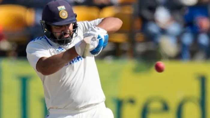 Ex-India Star Weighs In On Rohit Sharma's Position For Adelaide Test