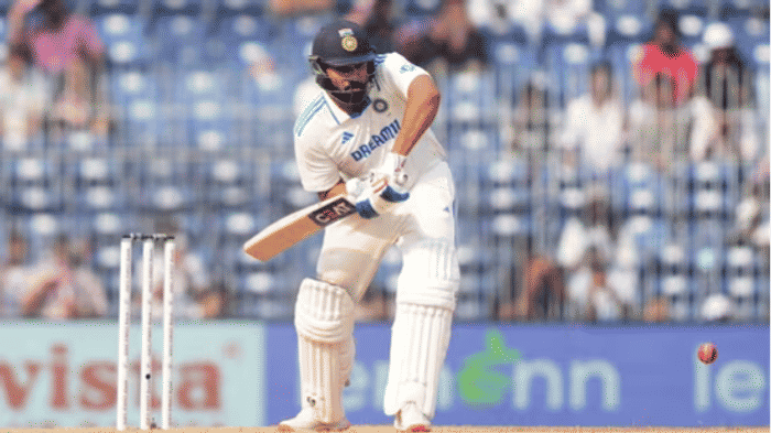 Rohit Sharma's batting position in focus as buoyant India face Australia