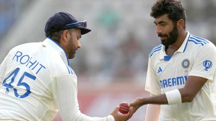 Jasprit Bumrah Asserts No Carryover from New Zealand Series Ahe of BGT