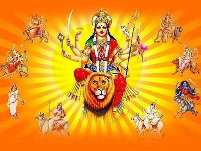 Gupt Navratri 2024 Date