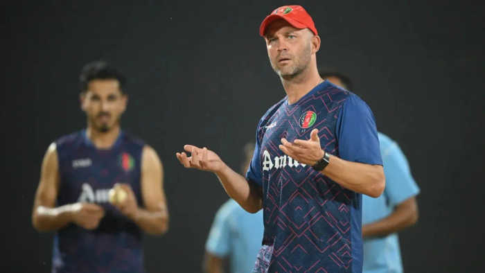 Jonathan Trott's Contract Extended by ACB as Team Prepares for CT 2025